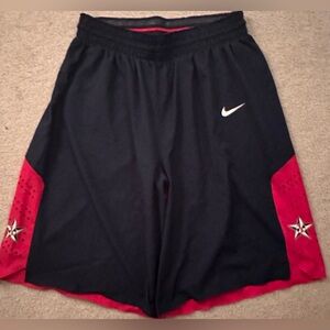 Nike Dri-fit Team USA Olympics Lightweight Basketball Shorts